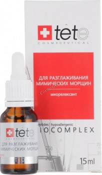 TET Cosmeceutical      , 15  - ,   