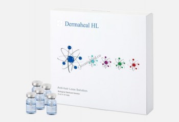 Dermaheal HL (Для лечения выпадения волос)