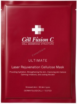 Cell Fusion C Laser rejuvination sheet mask (  ), 25   3  - ,   