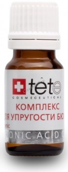 TETe Cosmeceutical Гиалуроновая кислота для упругости бюста, 10 мл.