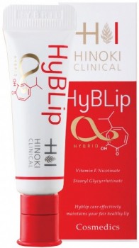 Hinoki Clinical HyBLip (   ), 8  - ,   