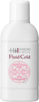 Hinoki Clinical Fluid Cold (    " "), 100  - ,   