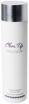 Clear: Up Emulsion (Очищающая эмульсия), 250 мл