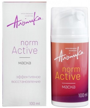   Norm Active - ,   