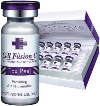 Cell Fusion C Tox Peel (-) - ,   