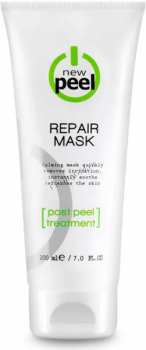 New Peel Repair mask (Маска-репарант), 200 мл