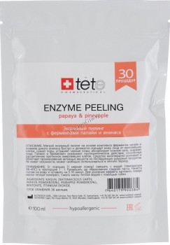 Tete Cosmeceutical Enzyme Peeling (       (  ), 100  - ,   