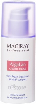 Magiray Argalan cream- mask (- ) - ,   