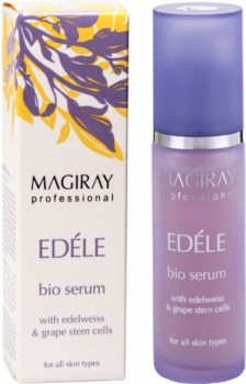 Magiray EDELE wrinkle reducing bio-serum (Био-серум «Эдель»), 30 мл - купить, цена со скидкой