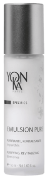 Yon-Ka Emulsion Pure (), 50  - ,   