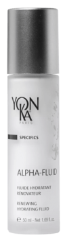 Yon-Ka Alpha-fluid () - ,   