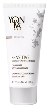 Sensitive Creme Peaux Sensibles (Крем для чувствительной кожи)