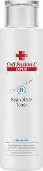 Cell Fusion C Rejuveblue toner ( ), 200  - ,   