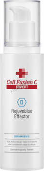 Cell Fusion C Rejuveblue Effector ( ), 50  - ,   