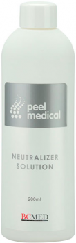 Peel Medical Neutralizer Solution (Нейтрализующий раствор), 200 мл