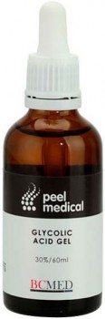 Peel Medical Glycolic Acid 30% pH 2,0 (  30% ), 30  - ,   