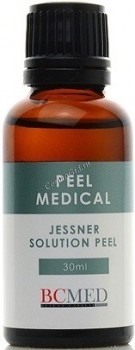 Peel Medical Jessner Solution Peel pH 2,1 ( ), 30  - ,   