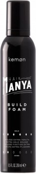 Kemon Hair Manya Build Foam (  ), 250  - ,   