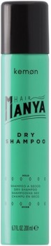 Kemon Hair Manya Dry Shampoo ( ) - ,   