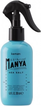 Kemon Hair Manya Sea Salt (    ), 200  - ,   