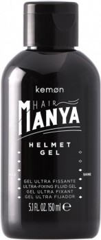 Kemon Hair Manya Helmet Gel (Гель с сильной и длительной фиксацией), 150 мл