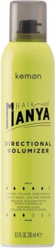 Kemon Hair Manya Directional Volumizer (Мусс для придания прикорневого объема), 250 мл
