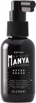 Kemon Hair Manya After Shave (Спрей после бритья), 100 мл