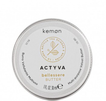 Kemon Actyva Bellessere Butter (  ), 30  - ,   