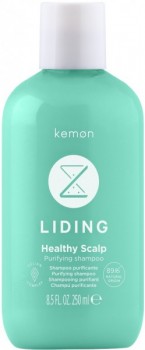 Kemon Healthy Scalp Shampoo Purifying (      ) - ,   