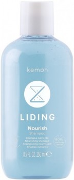 Kemon Liding Nourish Shampoo (    ) - ,   