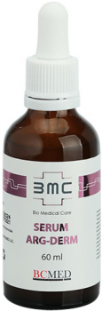 Bio Medical Care Serum ARG-Derm (Сыворотка для куперозной и чувствительной кожи)
