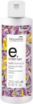 Nouvelle Every Day Herb Shampoo (   ) - ,   