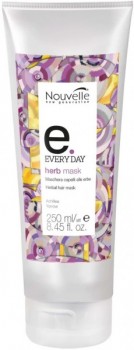 Nouvelle Every Day Herb Mask (   ) - ,   