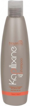 Nouvelle Kapillixine Energy Care Shampoo (         ) - ,   