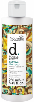 Nouvelle Double Effect Nutritive Shampoo (    ) - ,   