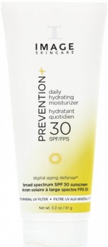 Image Skincare Prevention + Daily Hydrating Moisturizer SPF 30 (   ) - ,   