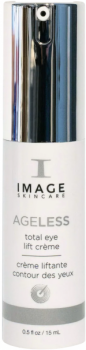 Ageless Total Eye Lift Creme (Крем для век с ретинолом), 15 мл