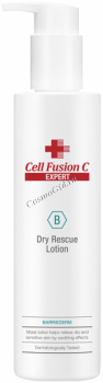 Cell Fusion C Dry Rescue Lotion (    ), 200  - ,   