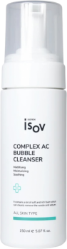 Isov Sorex Complex AC Cleanser ( ), 150  - ,   