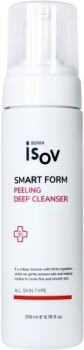 Isov Sorex Smart Foam Peeling Cleanser (   ), 200  - ,   