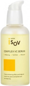 Isov Sorex Complex VC Serum (   ), 80  - ,   