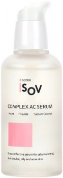 Isov Sorex Complex AC Serum (Сыворотка для проблемной кожи)