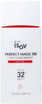 Isov Sorex BB Cream (BB ), 50  - ,   