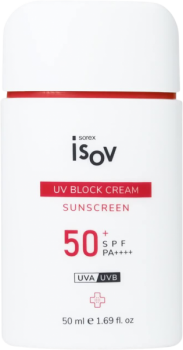 Isov Sorex UV Block Spf-50 ( ), 50  - ,   
