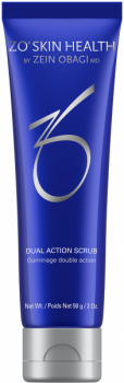 ZO Skin Health Dual Action Scrub (  ), 58  - ,   