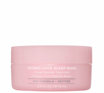 HydroPeptide Hydro-lock Sleep Mask (       ) - ,   