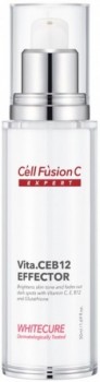 Cell Fusion Vita.CEB12 Effector (Сыворотка с комплексом витаминов СЕВ12), 50 мл