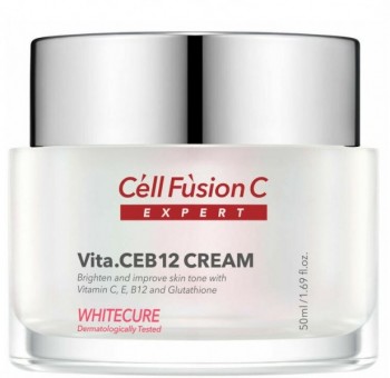 Cell Fusion Vita.CEB12 cream (Крем с комплексом витаминов), 50 мл