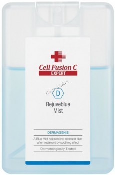Cell Fusion Dermagenis Rejuveblue Mist (   ), 17  - ,   