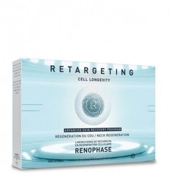 Renophase Retargeting Neck Zone Kit (   ), 4  - ,   